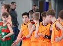 Zdjęcie 23 - V Turniej o Puchar Nadziei Olimpijskich w Koszykówkę
