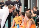 Zdjęcie 24 - V Turniej o Puchar Nadziei Olimpijskich w Koszykówkę