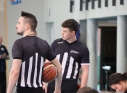 Zdjęcie 25 - V Turniej o Puchar Nadziei Olimpijskich w Koszykówkę
