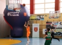 Zdjęcie 29 - V Turniej o Puchar Nadziei Olimpijskich w Koszykówkę