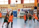 Zdjęcie 32 - V Turniej o Puchar Nadziei Olimpijskich w Koszykówkę