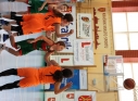 Zdjęcie 34 - V Turniej o Puchar Nadziei Olimpijskich w Koszykówkę