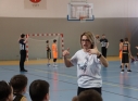 Zdjęcie 44 - V Turniej o Puchar Nadziei Olimpijskich w Koszykówkę