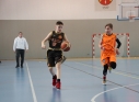 Zdjęcie 46 - V Turniej o Puchar Nadziei Olimpijskich w Koszykówkę