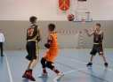Zdjęcie 47 - V Turniej o Puchar Nadziei Olimpijskich w Koszykówkę