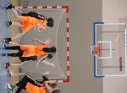 Zdjęcie 52 - V Turniej o Puchar Nadziei Olimpijskich w Koszykówkę