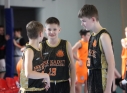 Zdjęcie 55 - V Turniej o Puchar Nadziei Olimpijskich w Koszykówkę