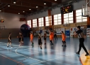 Zdjęcie 65 - V Turniej o Puchar Nadziei Olimpijskich w Koszykówkę