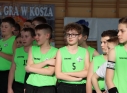 Zdjęcie 70 - V Turniej o Puchar Nadziei Olimpijskich w Koszykówkę