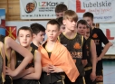 Zdjęcie 71 - V Turniej o Puchar Nadziei Olimpijskich w Koszykówkę