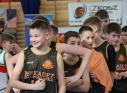 Zdjęcie 72 - V Turniej o Puchar Nadziei Olimpijskich w Koszykówkę
