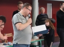 Zdjęcie 73 - V Turniej o Puchar Nadziei Olimpijskich w Koszykówkę