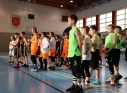 Zdjęcie 76 - V Turniej o Puchar Nadziei Olimpijskich w Koszykówkę