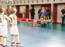 Zdjęcie 81 - V Turniej o Puchar Nadziei Olimpijskich w Koszykówkę