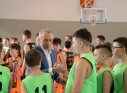 Zdjęcie 87 - V Turniej o Puchar Nadziei Olimpijskich w Koszykówkę