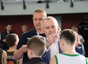 Zdjęcie 88 - V Turniej o Puchar Nadziei Olimpijskich w Koszykówkę