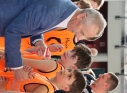 Zdjęcie 90 - V Turniej o Puchar Nadziei Olimpijskich w Koszykówkę