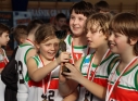 Zdjęcie 96 - V Turniej o Puchar Nadziei Olimpijskich w Koszykówkę