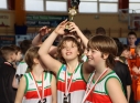 Zdjęcie 97 - V Turniej o Puchar Nadziei Olimpijskich w Koszykówkę