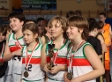 Zdjęcie 98 - V Turniej o Puchar Nadziei Olimpijskich w Koszykówkę