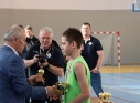 Zdjęcie 99 - V Turniej o Puchar Nadziei Olimpijskich w Koszykówkę
