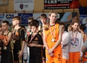 Zdjęcie 100 - V Turniej o Puchar Nadziei Olimpijskich w Koszykówkę