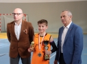 Zdjęcie 101 - V Turniej o Puchar Nadziei Olimpijskich w Koszykówkę
