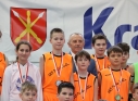 Zdjęcie 105 - V Turniej o Puchar Nadziei Olimpijskich w Koszykówkę