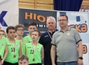 Zdjęcie 106 - V Turniej o Puchar Nadziei Olimpijskich w Koszykówkę