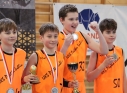 Zdjęcie 109 - V Turniej o Puchar Nadziei Olimpijskich w Koszykówkę