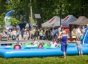 Zdjęcie 6 - Piknik z okazji Dnia Dziecka