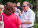 Zdjęcie 17 - Piknik z okazji Dnia Dziecka