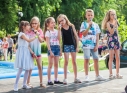 Zdjęcie 23 - Piknik z okazji Dnia Dziecka