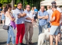 Zdjęcie 19 - Piknik z okazji Dnia Dziecka
