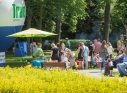 Zdjęcie 29 - Piknik z okazji Dnia Dziecka