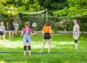 Zdjęcie 32 - Piknik z okazji Dnia Dziecka