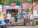 Zdjęcie 37 - Piknik z okazji Dnia Dziecka