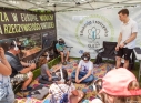 Zdjęcie 40 - Piknik z okazji Dnia Dziecka