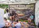 Zdjęcie 41 - Piknik z okazji Dnia Dziecka