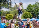 Zdjęcie 43 - Piknik z okazji Dnia Dziecka