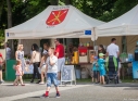 Zdjęcie 45 - Piknik z okazji Dnia Dziecka