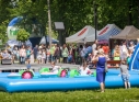 Zdjęcie 46 - Piknik z okazji Dnia Dziecka