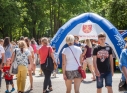 Zdjęcie 51 - Piknik z okazji Dnia Dziecka