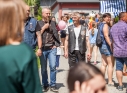 Zdjęcie 52 - Piknik z okazji Dnia Dziecka
