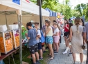 Zdjęcie 54 - Piknik z okazji Dnia Dziecka