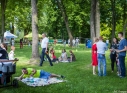 Zdjęcie 59 - Piknik z okazji Dnia Dziecka