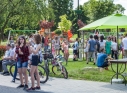 Zdjęcie 61 - Piknik z okazji Dnia Dziecka