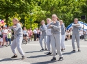 Zdjęcie 63 - Piknik z okazji Dnia Dziecka