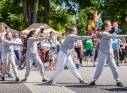 Zdjęcie 66 - Piknik z okazji Dnia Dziecka