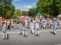 Zdjęcie 67 - Piknik z okazji Dnia Dziecka